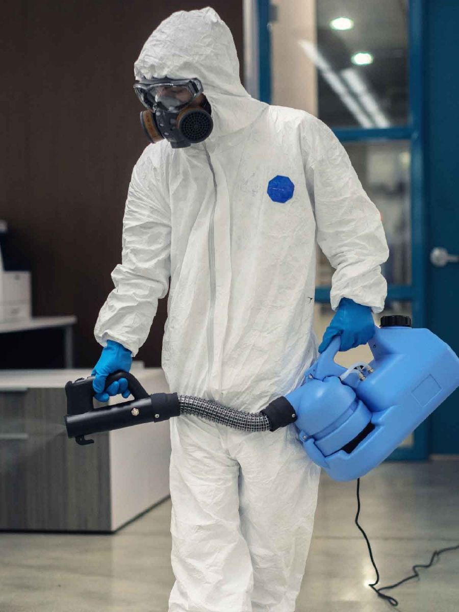 Çanakkale Garantili Böcek İlaçlama